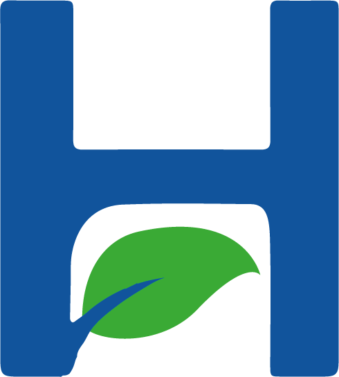 Hansel Benavides Logo