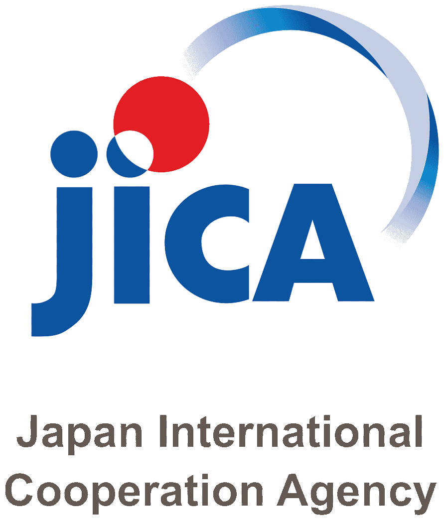 JICA Japón